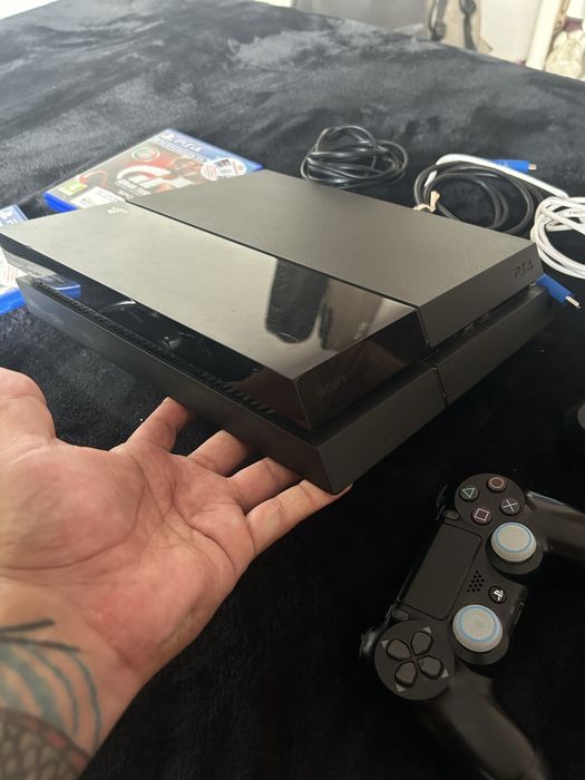 Ps4 PlayStation 4