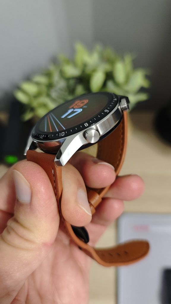 Smartwatch Huawei GT2