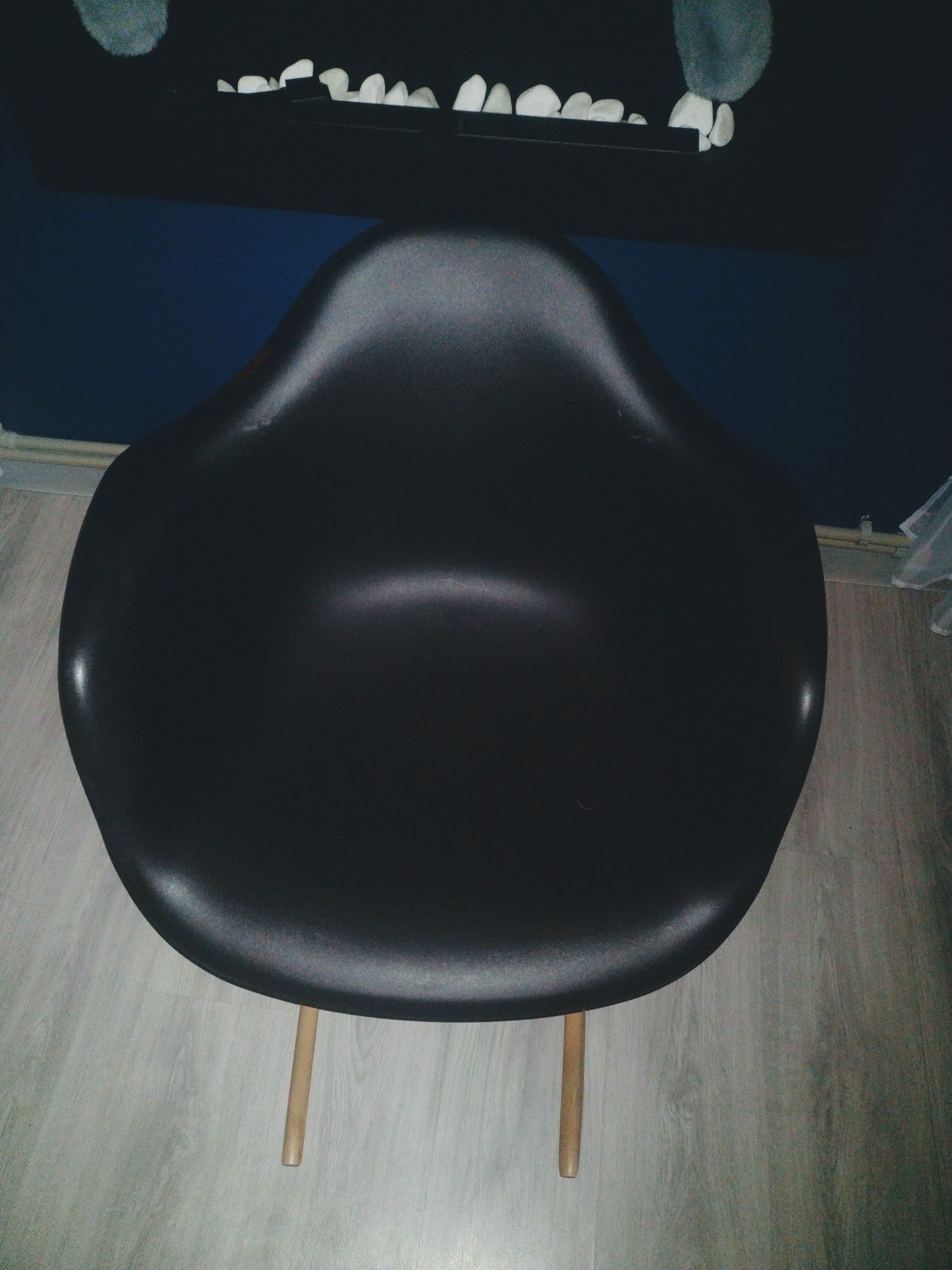 Fotel/Krzesło bujane