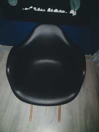 Fotel/Krzesło bujane
