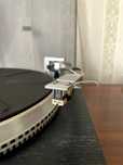 Unitra (Gramofon G‑8010 + Amplituner Tosca 303 [radio]) + kolumny Sony
