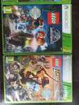 Gry LEGO Indiana Jones Xbox 360
