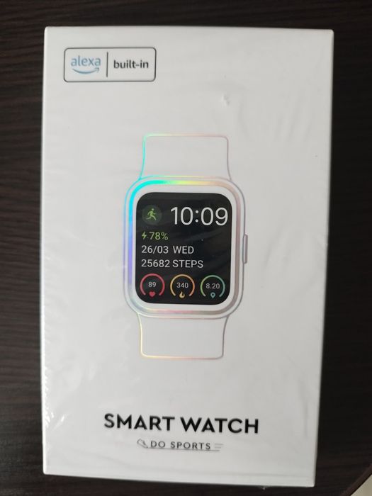 Смарт часы.  Smart watch