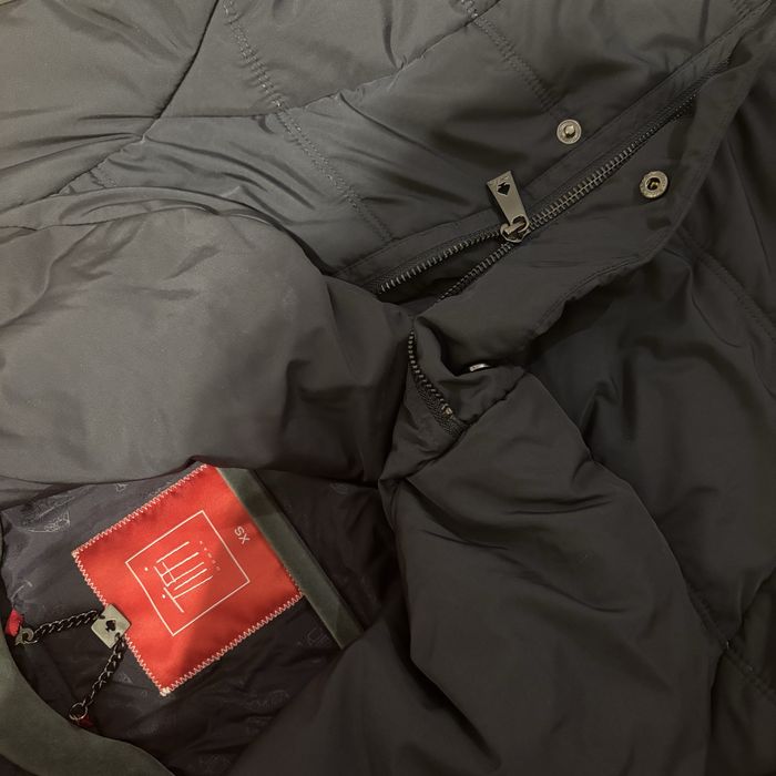 Kurtka wiosenno/jesienna Tiffi