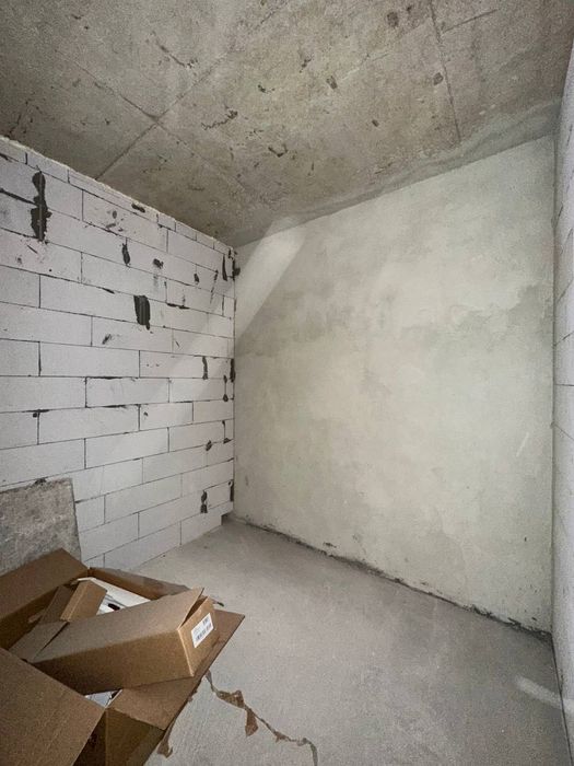 Продаж 1-кімнатної квартири