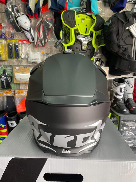 Capacete Airoh Twist 2.0 (motocross enduro)