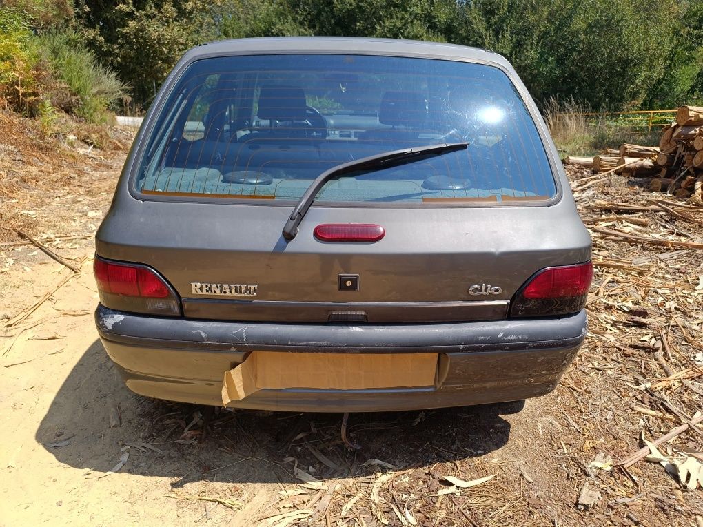Renault Clio 1997