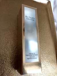 Re-Nutriv Estee Lauder Serum nowe