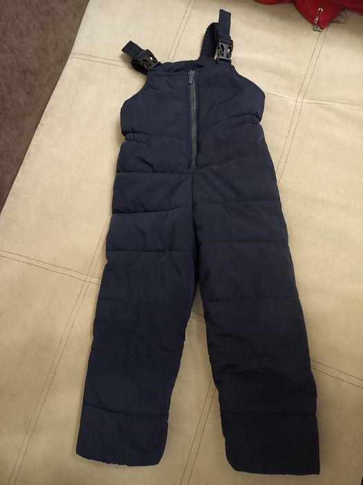 Дитячий комбінезон teplee net