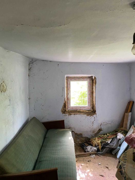 Терміново!!! Продам ділянку з будинком в с. Лісові Гринівці! 33903