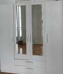 Armario Branco Moviflor