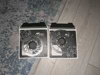 Tracze hamulcowe centerlock IIIpro 140 i 160 mm nowe