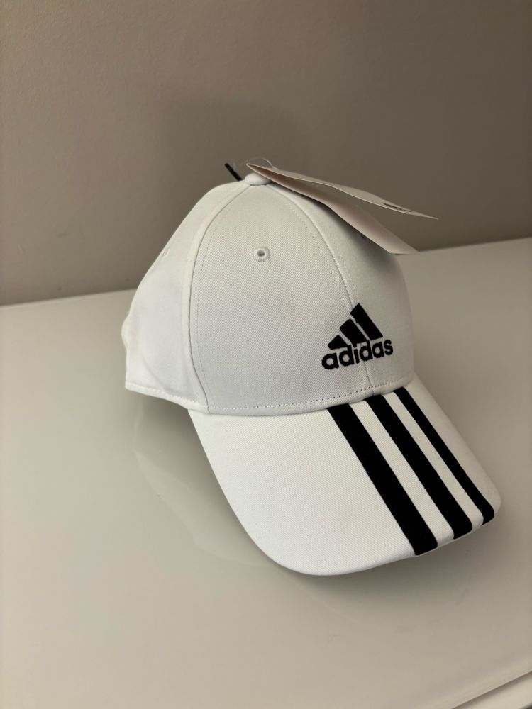 Czapka z daszkiem Adidas Classic new