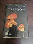 Mały Atlas grzybów rok 1972 za 5 zł