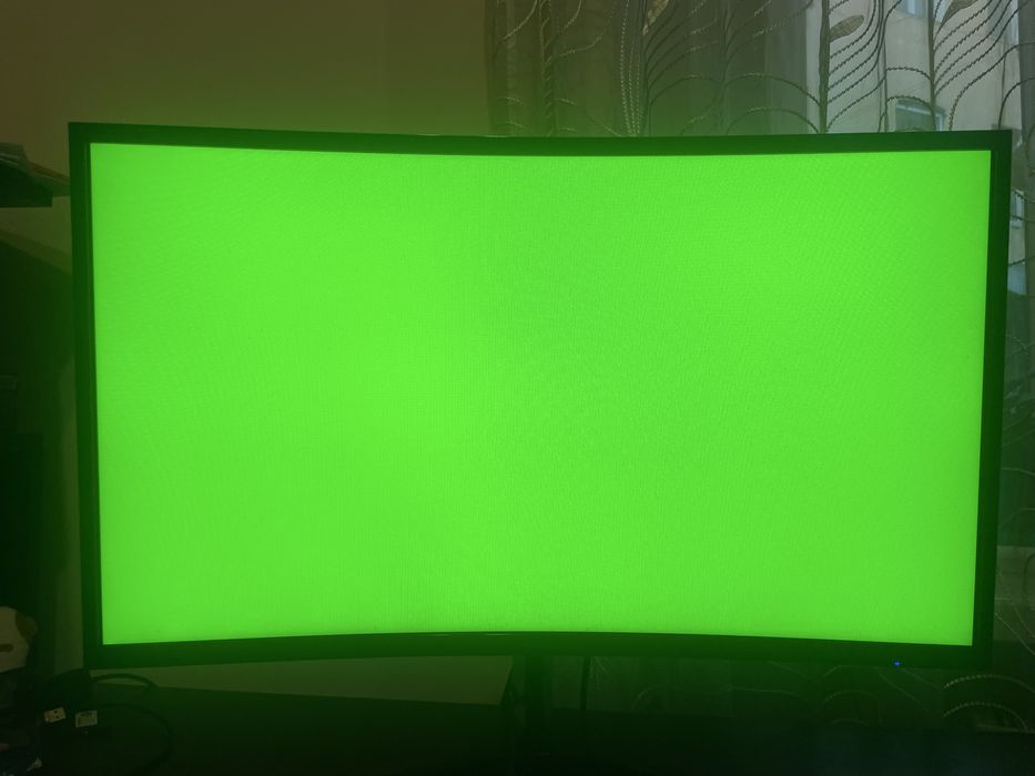 монітор samsung 75гц, разом з ним віддам клаву hyperx