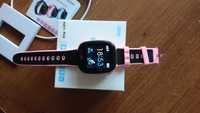 Дитячий смарт годинник Baby Smart Watch Hw 11 Aqua Plus