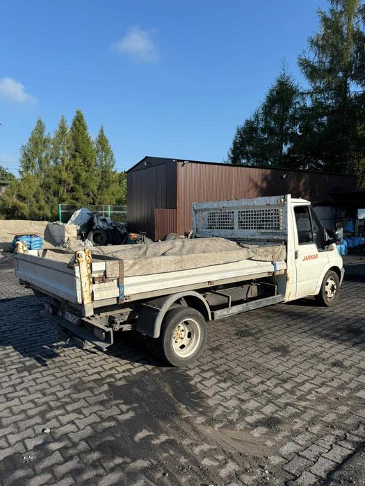 Węgiel Orzech, Kostka, Groszek, Miał, Koks Transport w całej Polsce