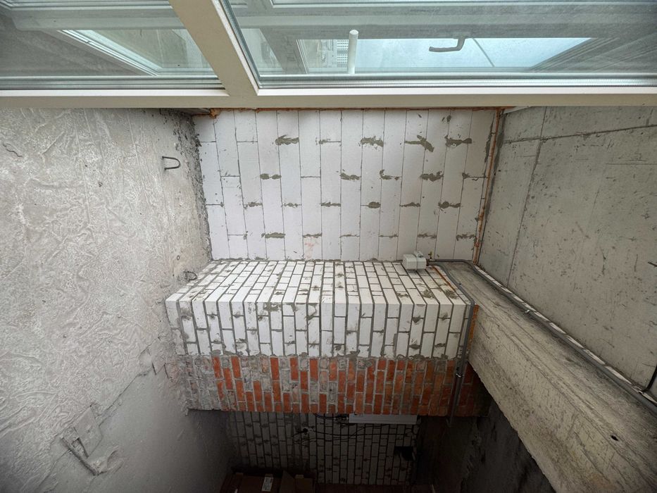 1 кімнатна на Масанах, новобудова, ідивідуальне опалення