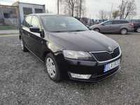 Skoda RAPID Skoda Rapid 1.4 DSG