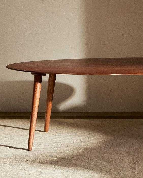 Pernas para mesa centro ou de apoio