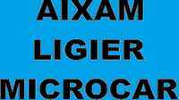 SKUP Aixam Ligier Microcar najlepsze ceny