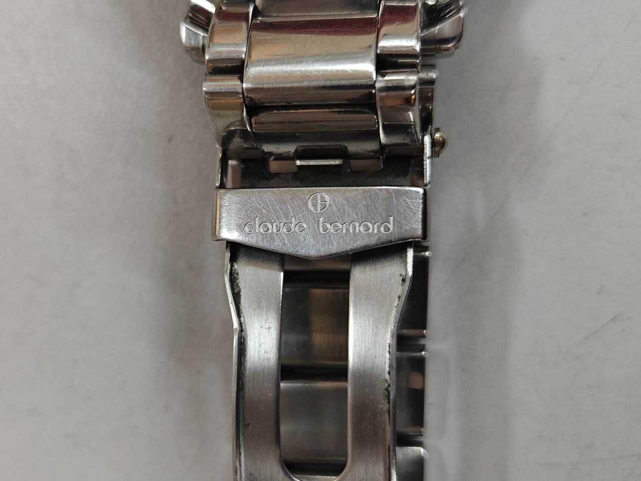 Годинник Claude Bernard 70161