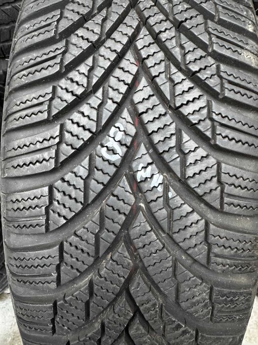 Шини FIRESTONE 175/65 R15 84T, WinterHawk 4, зимова резина