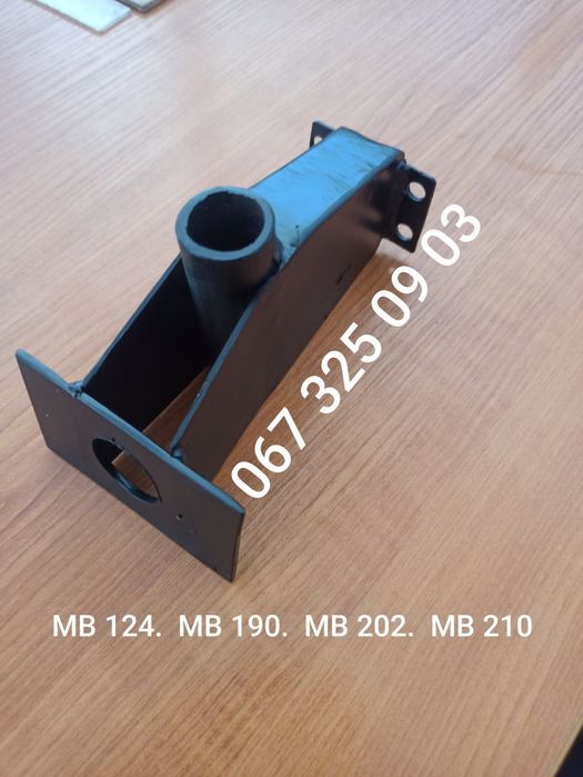 Поддомкратник УСИЛЕННЫЙ  на Мерседес  МВ 124; МВ 190; МВ  202; МВ 210