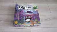 Настільна гра Takenoko