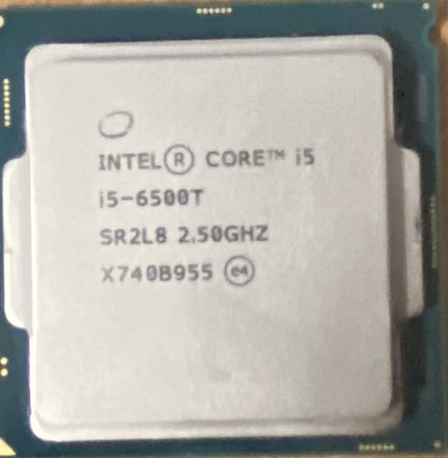 Продам Процесор