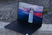 Laptop Dell Precision 5550 I7 32GB 1 Tb Nvidia 4k Dotyk