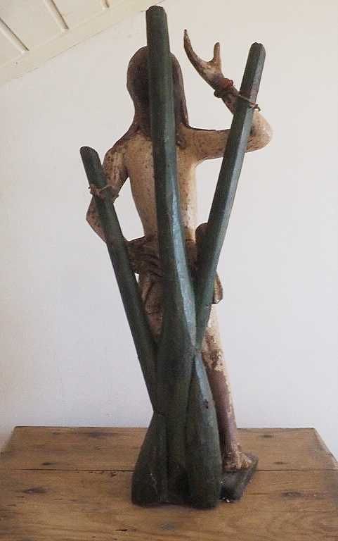 Imagem de São Sebastião