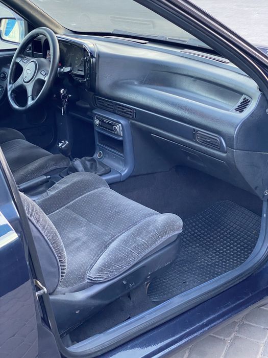 Ford Scorpio 2.0 dohc 1990 ГАЗ