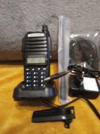 Radiotelefon baofeng UV 82