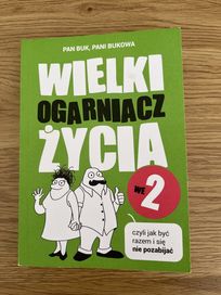 Wielki ogarniacz życia we 2