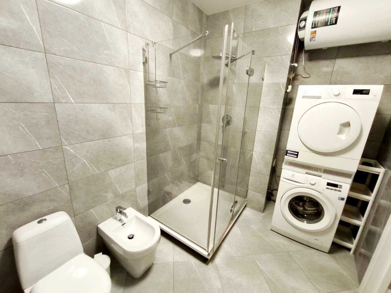 Продам 2 комн.кв. Каманина 43 Жемчужина Аркадия Море