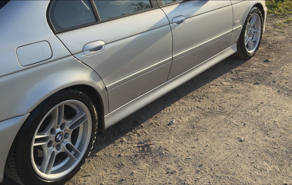 Felgi BMW Styling 66 235/45/17