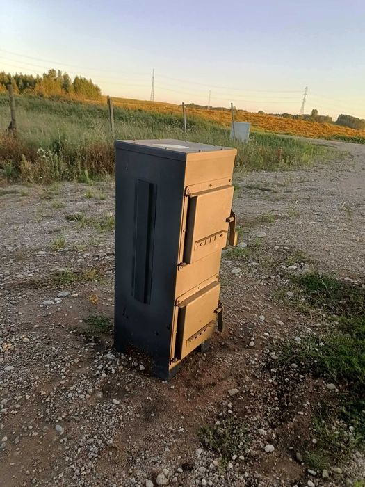 Koza po budowlana. Cena 528 zł.