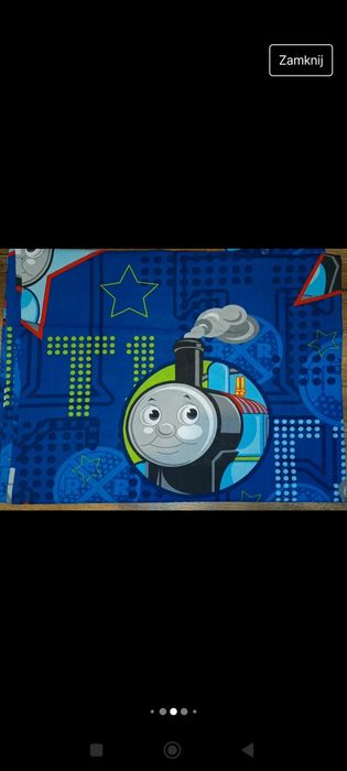 14 szt Tomek i przyjaciele gratis THOMAS AND FRIENDS pociągi kolejki
