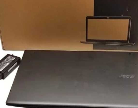 Laptop Acer E5-575 i5 8 GB