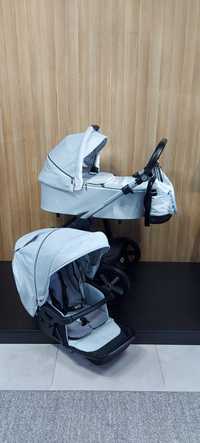 Baby Design Lupo Comfort Limited Edition 2w1 lub 3w1