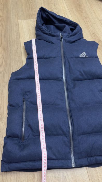 Жилетка унісекс adidas