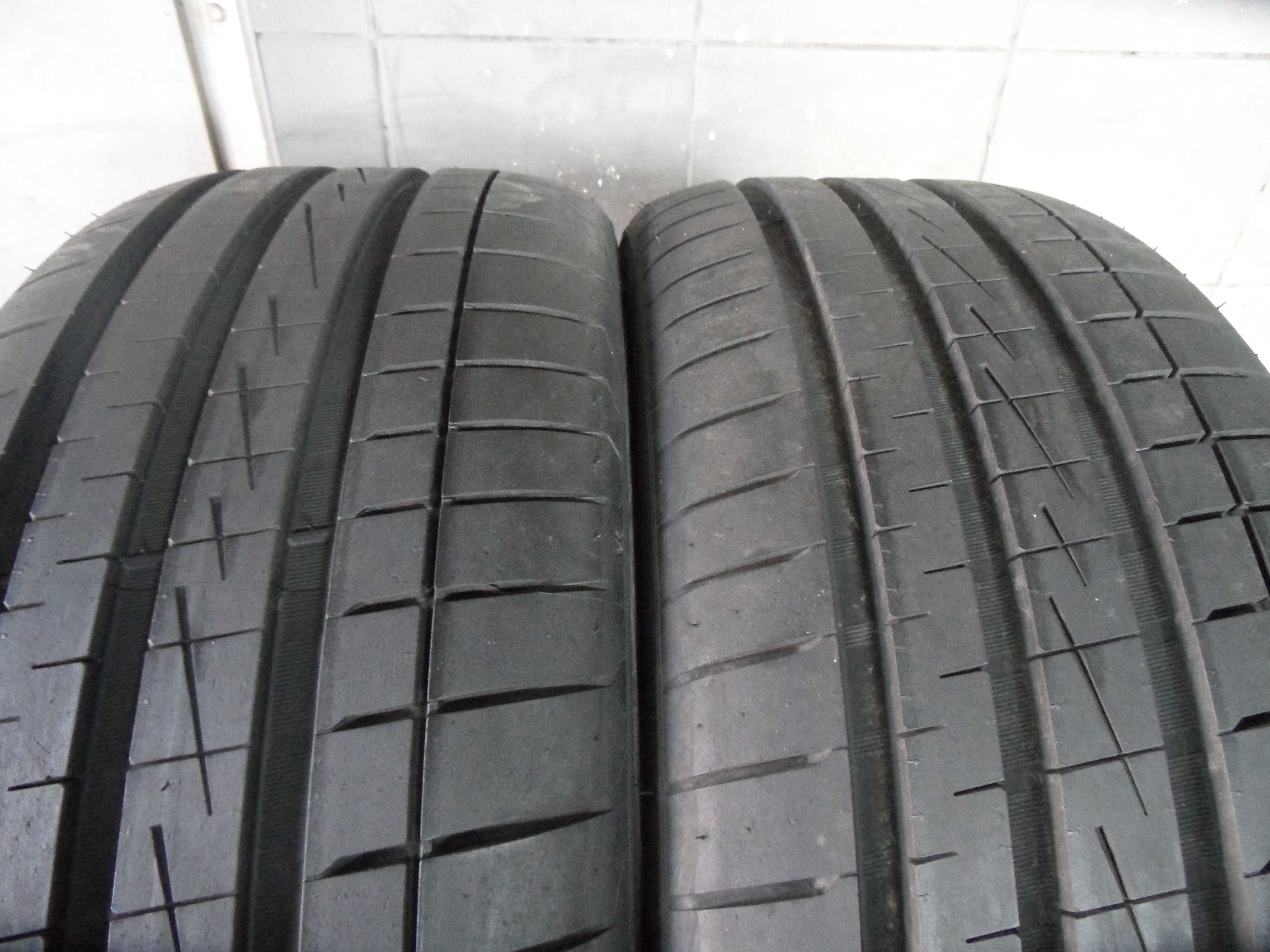 274 opony letnie 225/45/18