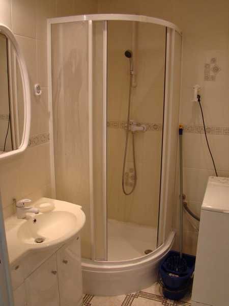 Pokój dwu lub jednoosobowy naprzeciwko Politechniki Koszalińskiej