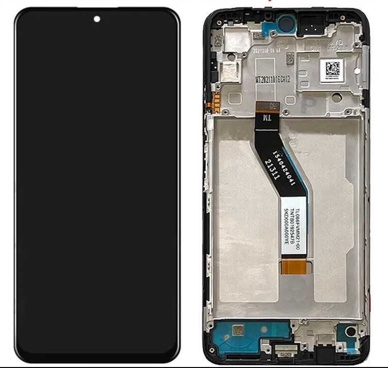 Дисплей (Экран) модуль Xiaomi Poco M4 Pro, Сяоми сяоми поко х3 про