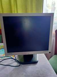 Monitor Samsung SM 710V TFT 17"