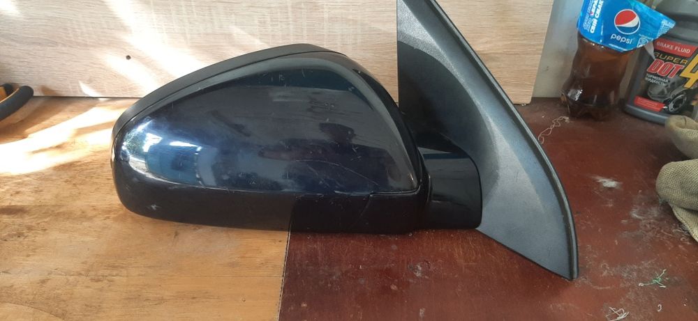 Дзеркало праве Опель Вектра Ц