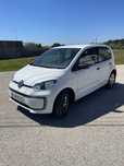 2020 VW e-Up 100% eletrico