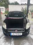 Fiat Bravo II 1.4 T-Jet 150KM Wersja Sport, bogate wyposażenie, 2008r