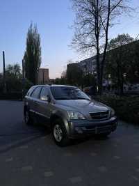 Kia sorento 2.5 crdi